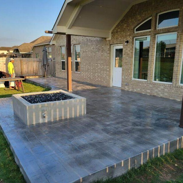 138 Jacobs, Hutto, TX 78634, Description: We are a Concrete Contractor company in Hutto, TX. We offer a wide range of professional concrete services for our customers. Whether you need help with installing new concrete, repairing existing concrete, or anything in between; we’ve got you covered. Give us a call for a free quote, Phone Number: (512) 316-0246, Website: https://cmkconcretecontractor.com/ From residential projects to commercial sites, we strive to provide exemplary service for all our clients. No matter the size of your project or budget constraints, we are located in Hutto, TX. 